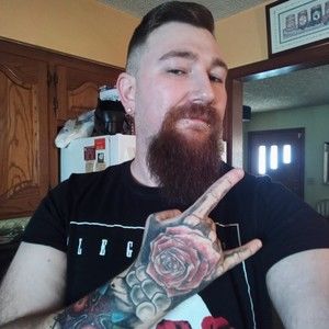 Meet your Posher, Corey